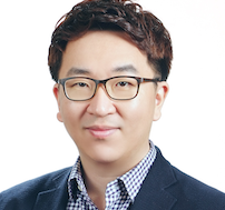 Prof. Yongchul G. Chung